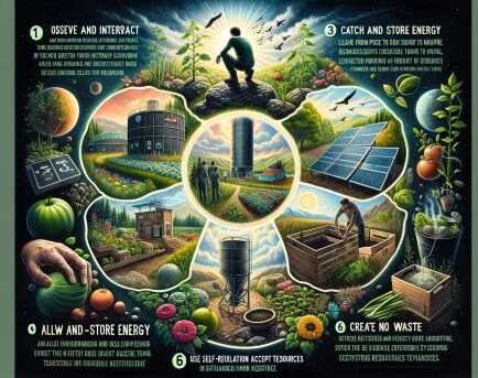 Permaculture Principle