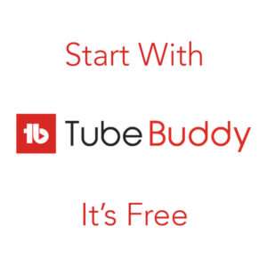 TubeBuddy