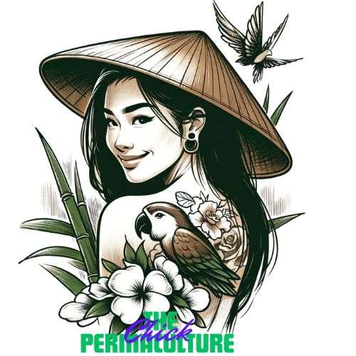 Permaculture 1