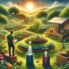 Permaculture for Beginners 1