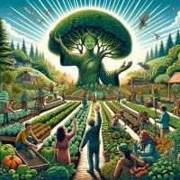 Permaculture for Beginners 3