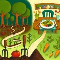 Permaculture for Beginners 4