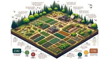 Permaculture for Beginners 6