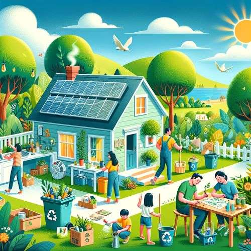 eco friendly lifestyle 10jpg